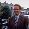 Arnold Schwarzenegger Will Be Back in Movies